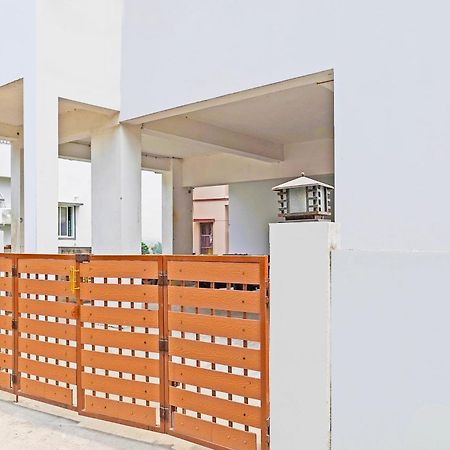 Super Hotel O Sholinganallur Near Anjaneya Temple Ченай Екстериор снимка
