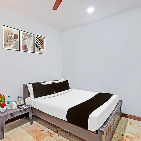 Super Hotel O Sholinganallur Near Anjaneya Temple Ченай Екстериор снимка